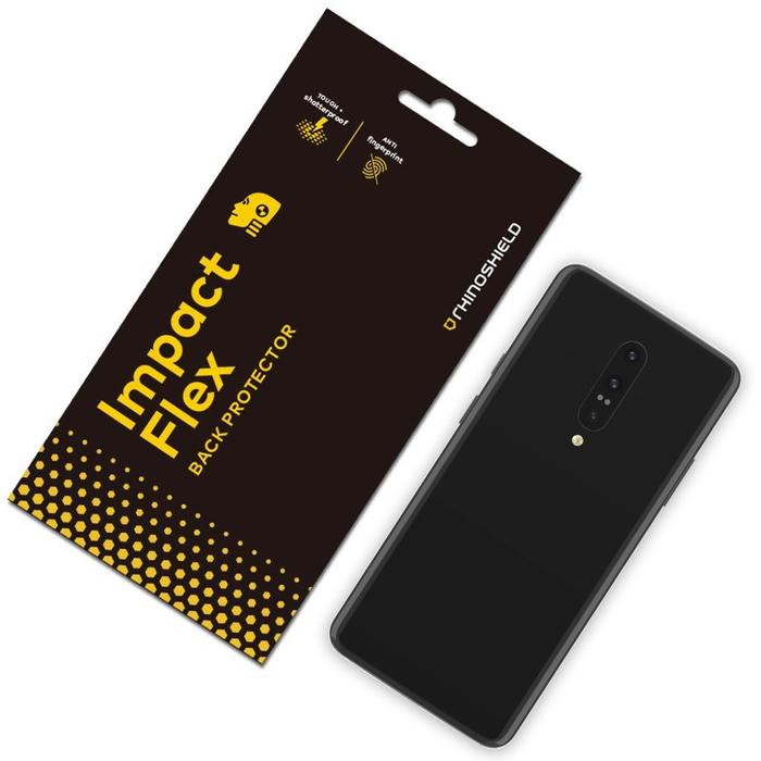 Screen Protector Rhinoshield Oneplus Rhinoshield Impact Protection