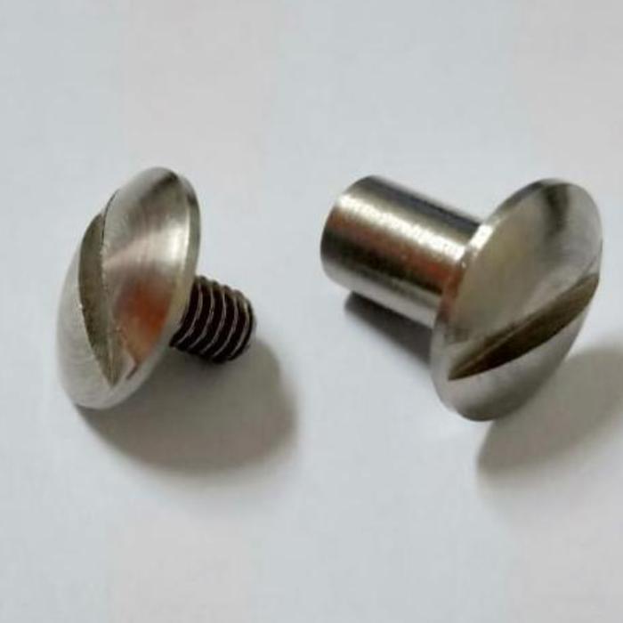 Jual SPAREPART ROK PRESSO BAUT TENGAH ATAS Jakarta Utara