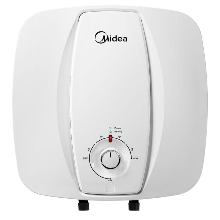 10l Midea Water Boiler Midea 15 L Storage Water Heater (D15-20FY1