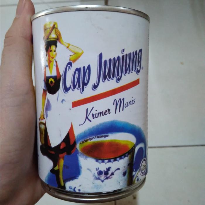 Jual Susu Cap Junjung Kental Manis Susu Kental Manis Cap Junjung 505gr Jakarta Utara Mekomarket Tokopedia
