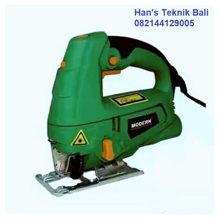 Jual Mesin Jigsaw Modern Potong Triplek Gergaji Kayu Kota Denpasar Han S Teknik Tokopedia