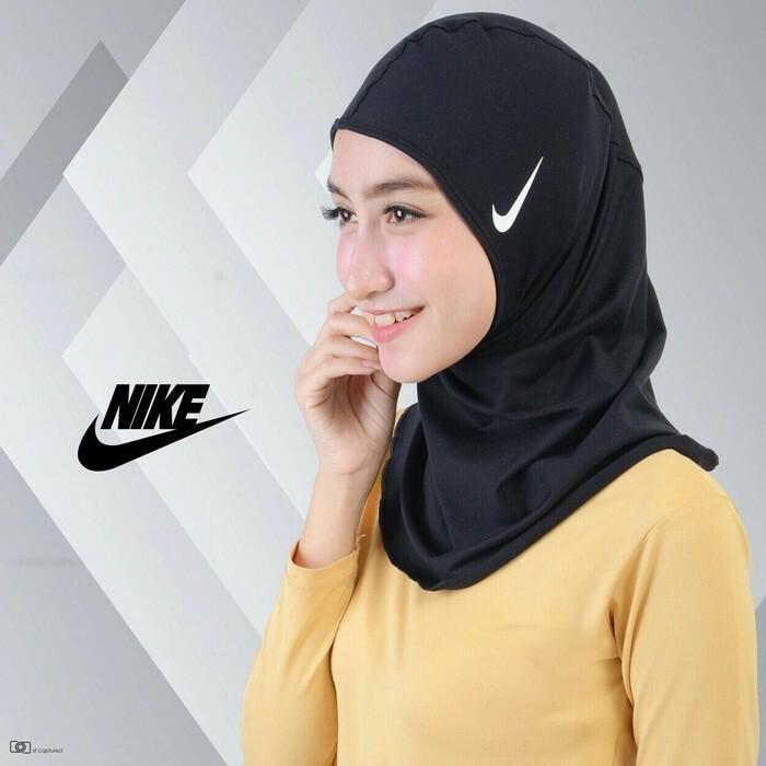 Nike hijab clearance in store