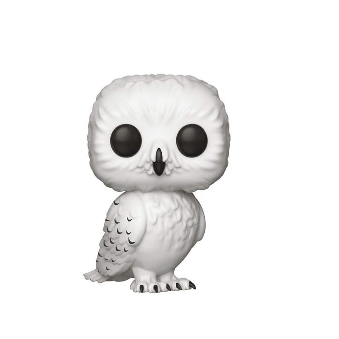Jual Funko POP! Harry Potter - Hedwig 