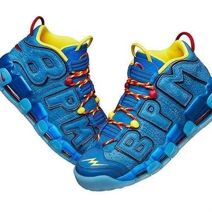 Jual Nike Air More Uptempo \