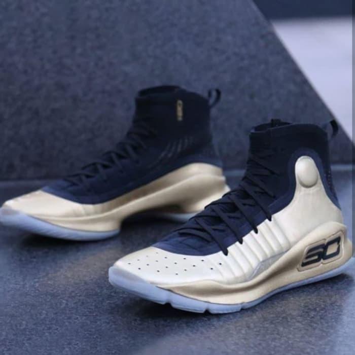 Promo Under Armour Curry 4 Parade Premium Original Best Seller