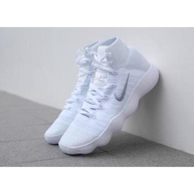 hyperdunk 2017 react
