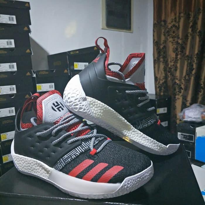 Adidas harden 2 pioneer hotsell