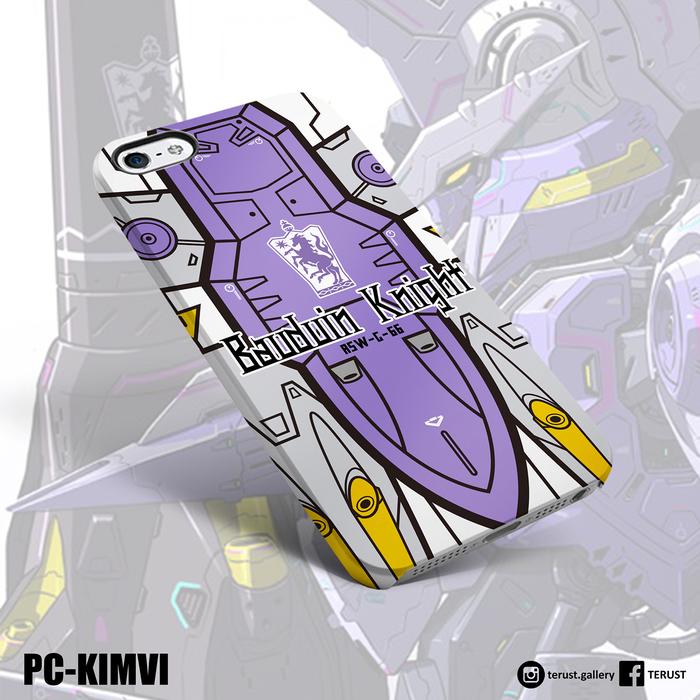 Gambar Phone case Gundam - KIMARIS VIDAR 2 dari Terust undefined Tokopedia