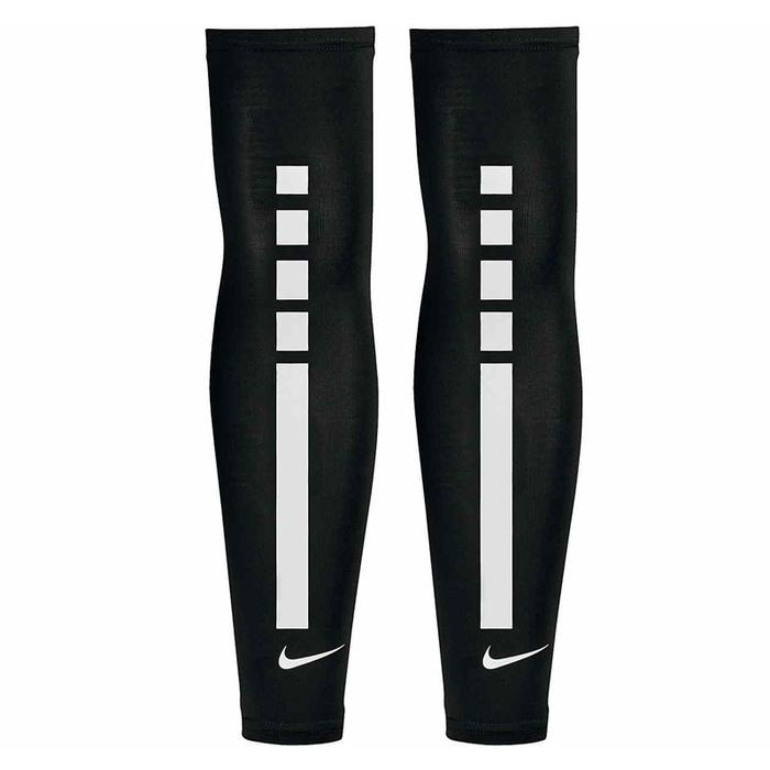 Promo Aksesoris Basket Nike Pro Elite 2.0 Basketball UV Sleeves Black  Origin - Kota Bandung - Ncr Sport | Tokopedia