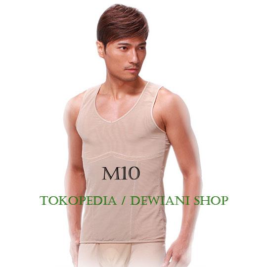Jual HE&ME Spectrum Men