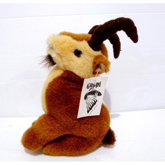 Gambar Boneka Kambing Goat Doll Original Guppi Import Doll dari Lilnuttree_NEW undefined Tokopedia