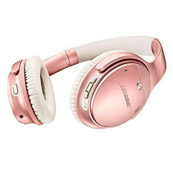 ヘッドホン Bose QuietComfort 35 II Limited Edition BOSE Quiet Comfort 35 II Limited Edition Bose Quietcomfort 35 Ii