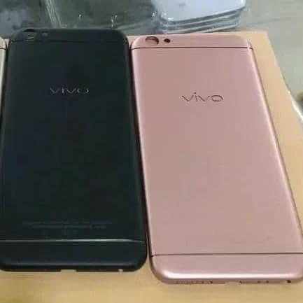 Jual Backdoor backcover tutup belakang vivo v5 v5s Kota - Main Image