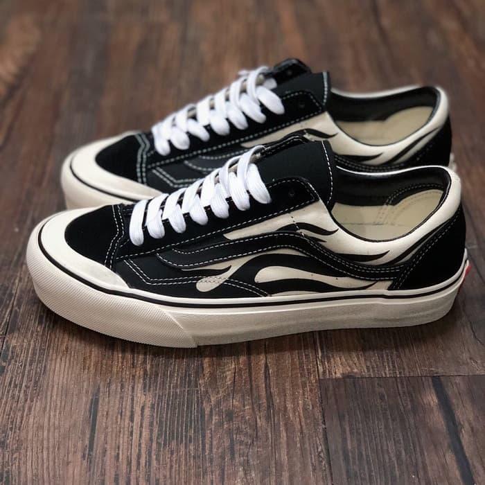 chunky glitter old skool