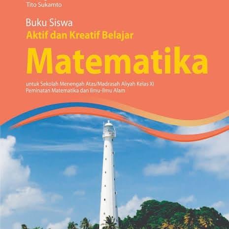Jual Buku Matematika Peminatan Kelas Xi Revisi Grafindo Jakarta Timur Toko Buku Jawa Tokopedia