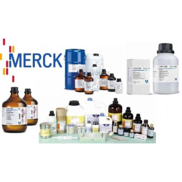 Gambar Sodium Formate Merck Pro Analis 500gram / Natrium Format /1.06443.0500 dari SHAGUFTA LABORATORY undefined Tokopedia