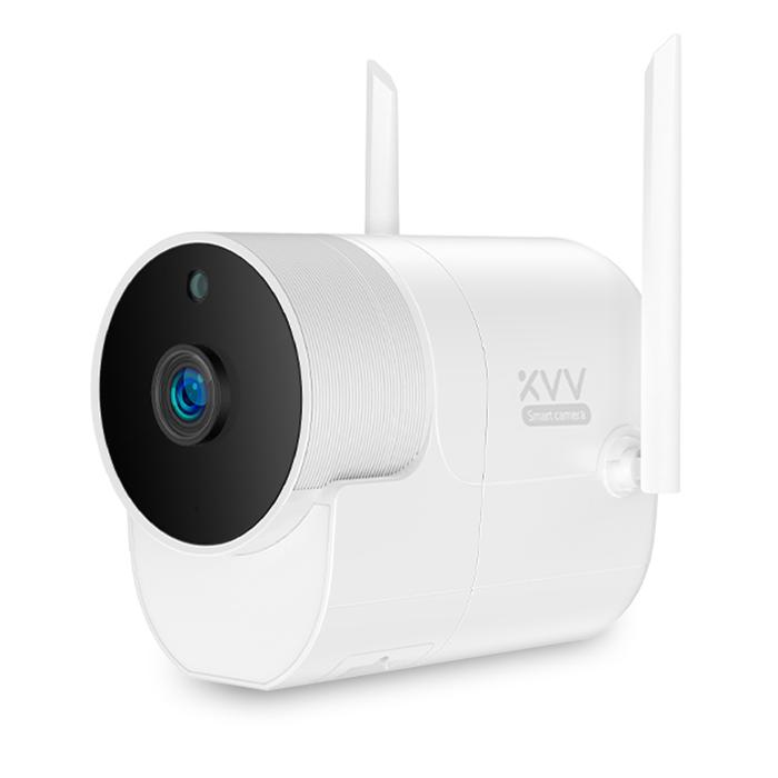 Jual Termurah Xiaovv XVV-1120S-B1 Smart 1080P Panoramic