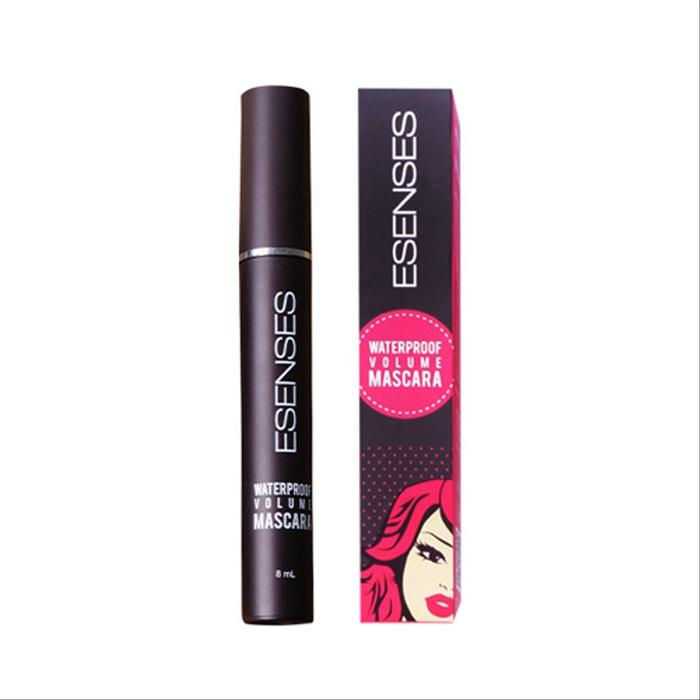 maskara waterproof essence