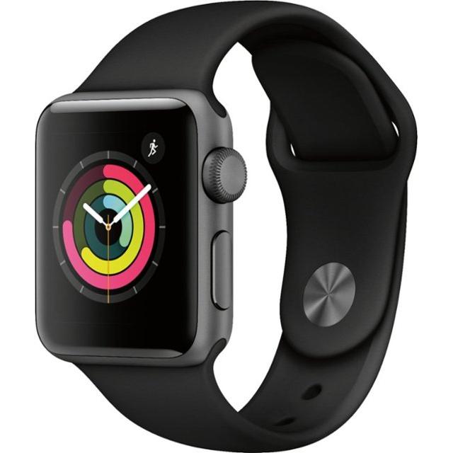 Aplikasi apple watch store series 3