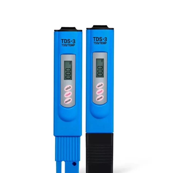 Gambar Tds Meter Murah Meriah Kualitas Oke - Toped dari Sumber Makmur Water Filter undefined Tokopedia