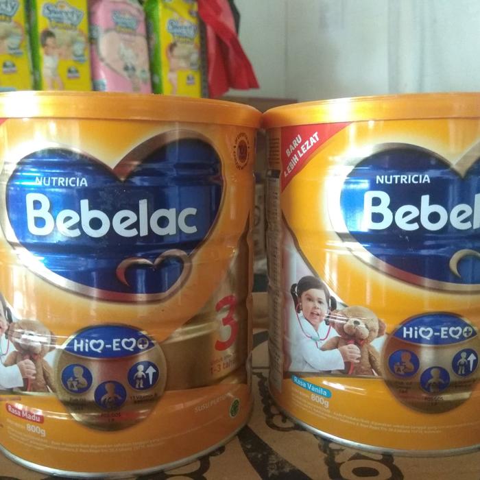 Gambar BEBELAC 3 dari Opik motor undefined Tokopedia