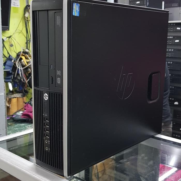 Gambar HP ELITE 8300 MT CORE I7 GEN 3 dari Smart PC Alexindo SPA COM undefined Tokopedia