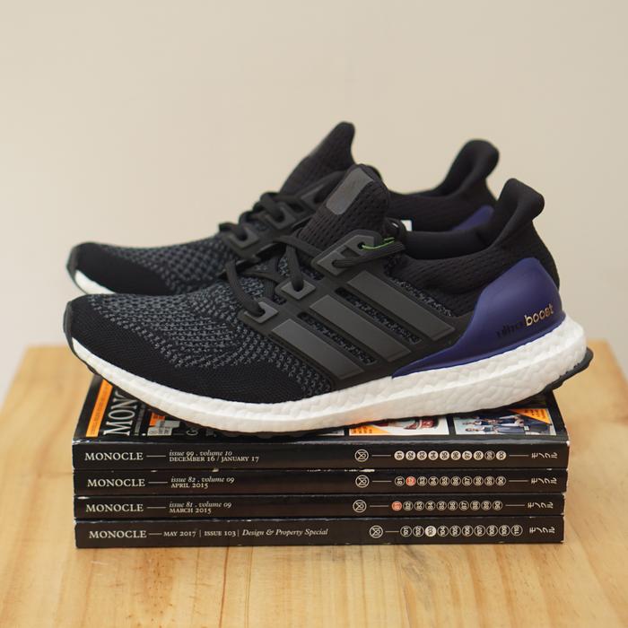 Adidas ultra boost hot sale 1.0 og 2018