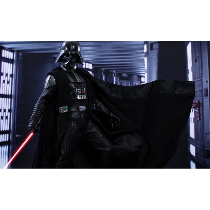 Jual Hot Toys Darth Vader Star Wars MMS 279 Bandung