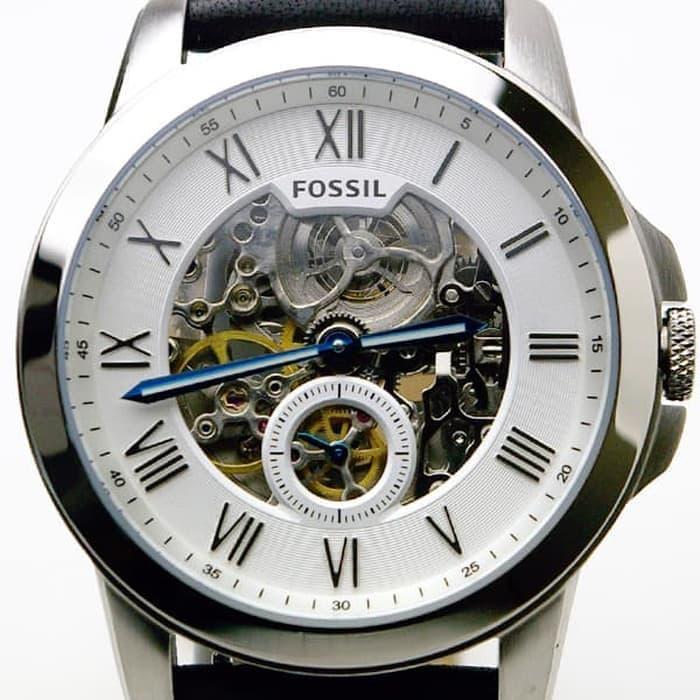 Jual TERLARIS Jam Tangan Fossil ME 3053 Original LIMITED Jakarta
