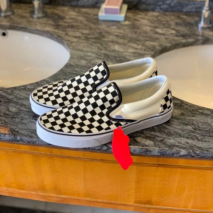 kamar store vans