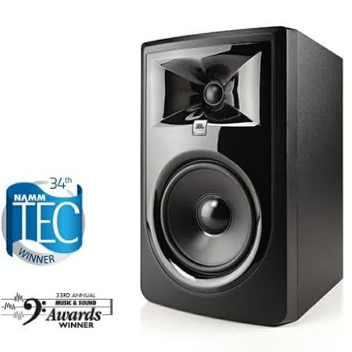 Studio Monitor Speaker Pro 