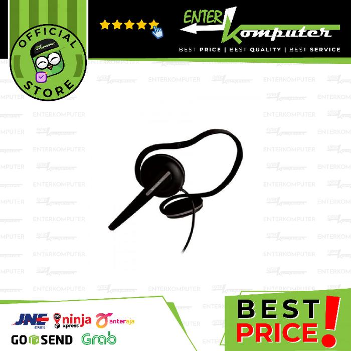 Gambar Sonic Gear Xenon 5 With Mic dari Enter Komputer Official undefined Tokopedia