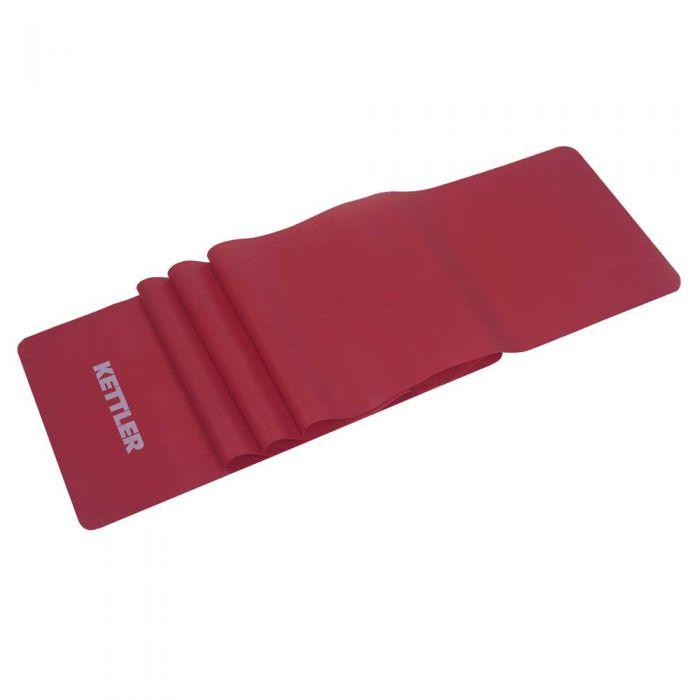 Pilatesflexibandlatex Flexiband Purple Kettler
