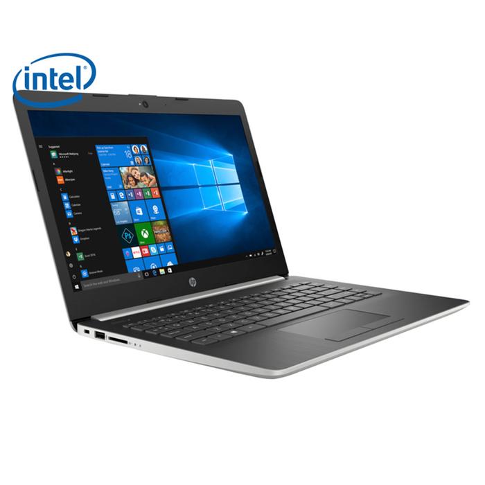Gambar HP 14 ck0115tu N4000 SSD 128GB 4GB W10 pengganti cm0091au Joy 2 dari Top Tech Comp undefined Tokopedia