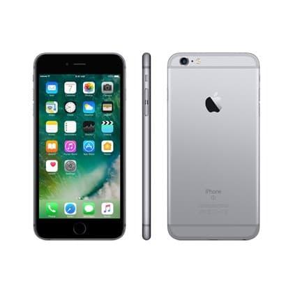 Gambar iPhone 6s 16GB Garansi 1 Tahun - Abu-abu Muda dari EXELLENT CHOICE undefined Tokopedia