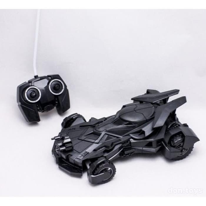 Jual MOBIL RC BATMAN - REMOTE CONTROL 