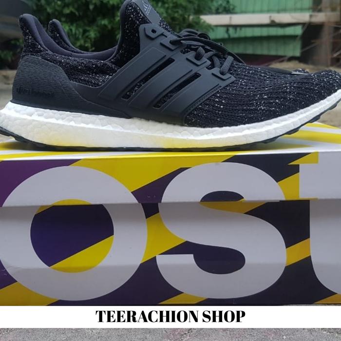 pure boost continental
