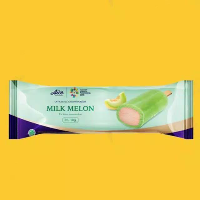 Aice Ice Cream