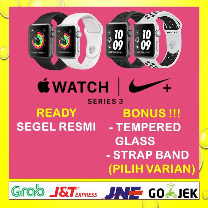 Perbedaan apple watch 42mm best sale dan 38mm