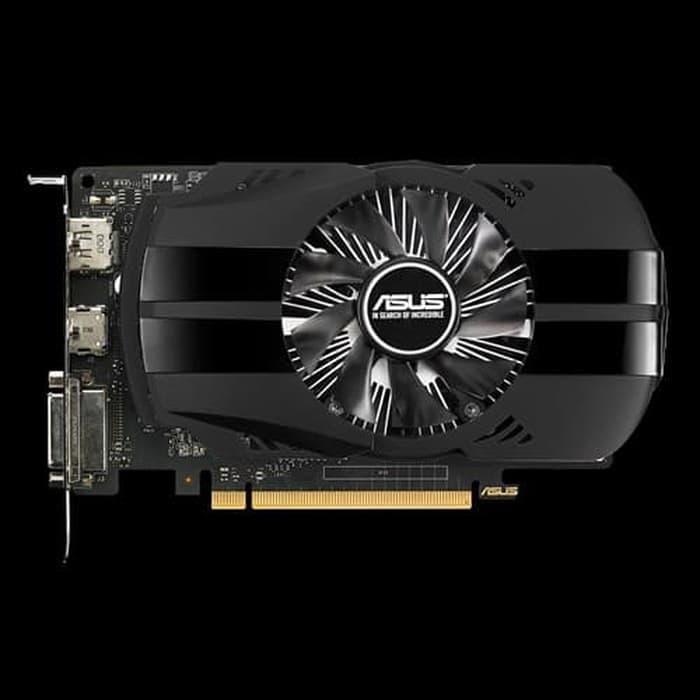 Asus GTX 1050-2G di Primajaya Computindo Tokopedia