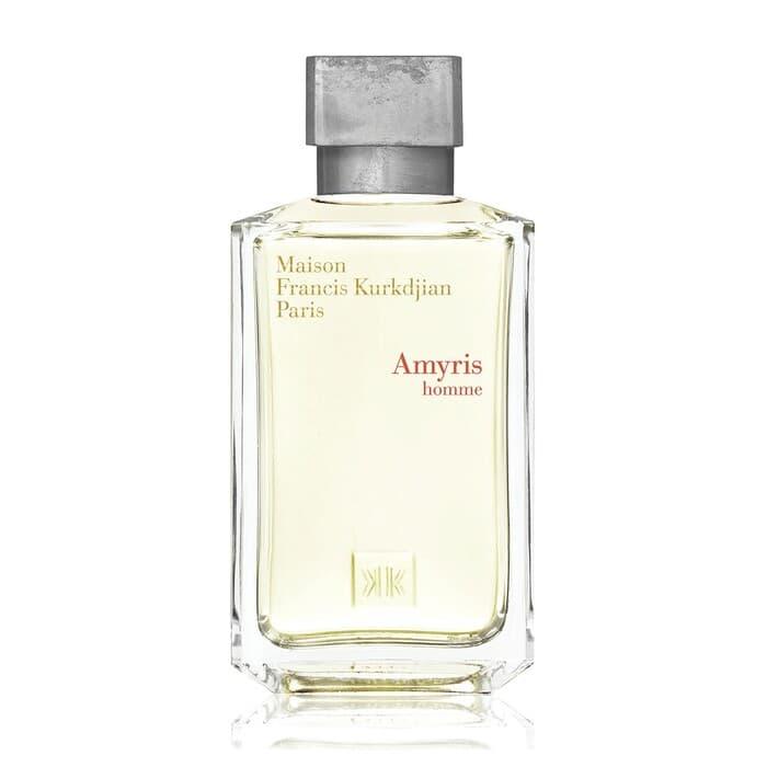Jual Tester Maison Francis Kurkdijan Amyris Homme Edt 200 Ml Jakarta Selatan Viergie Shop Tokopedia