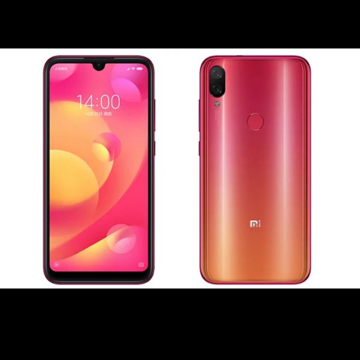 Xiaomi Mi Redmi Y2 Ram Gold Xiaomi Redmi Y2 4gb Ram 64gb Rom With