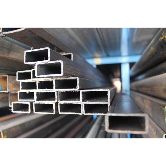 Gambar Besi Hollow 25 x 50 mm tebal 2 mm pengiriman Tangerang dan Jakarta dari Royal Baja undefined Tokopedia
