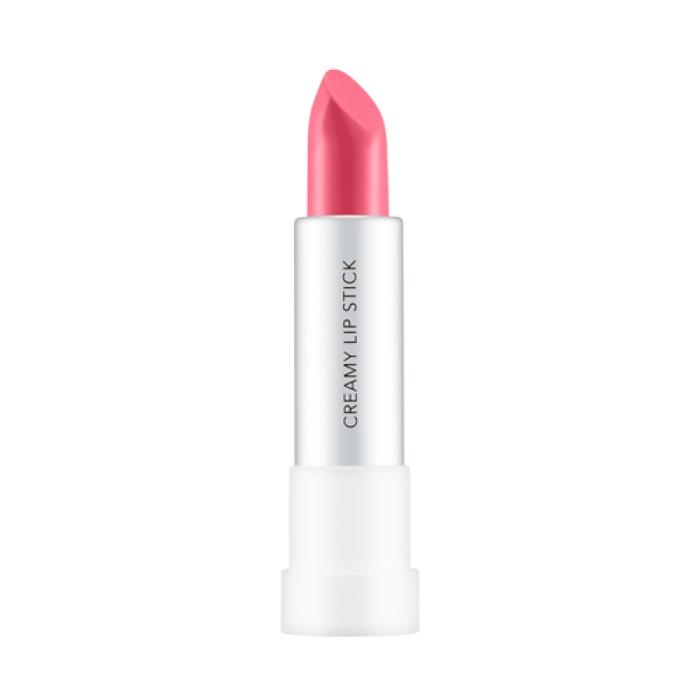 Gambar NATURE REPUBLIC Creamy Lipstick 06 Flashy Pink dari NATURE REPUBLIC OFFICIAL undefined Tokopedia