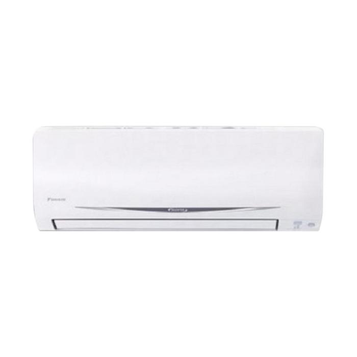 Gambar Daikin AC ¾ PK FTC20NV14 – Putih - Khusus Jadetabek dari AJ Express SuperStore undefined Tokopedia
