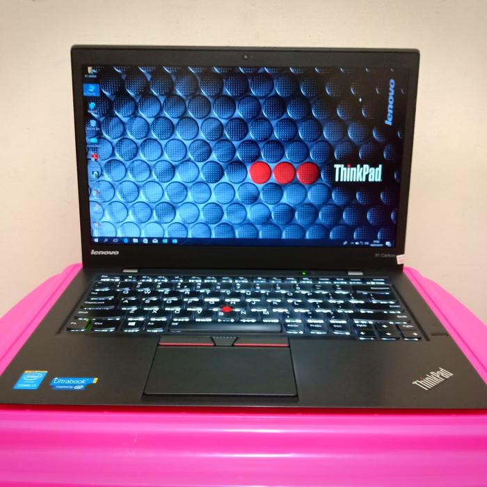 Windowsノート本体 ThinkPad X1 Carbon Gen5 (i7/8GB/256GB) Windowsノート本体 ThinkPad X1 Carbon Gen5 (i7/8GB/256GB) Amazon
