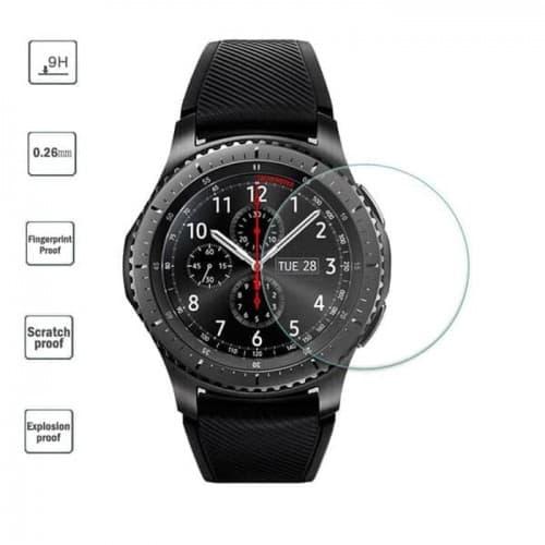 Jual Ekslusif Samsung Gear S4 Original - Perak di Lapak Giant Store |  Bukalapak