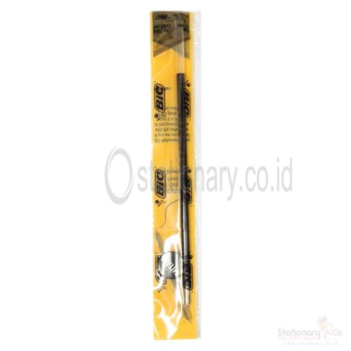 Gambar PERLENGKAPAN ATK ISI BALLPOINT BIC dari CTAM Olshop undefined Tokopedia