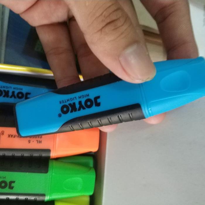 Gambar Stabillo Joyko - Biru dari Maju Lestaria undefined Tokopedia