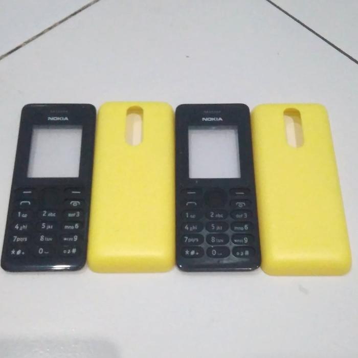 Jual Casing Hp Nokia 108 Casing Nokia Jadul Lama Kab Jember Meteor Cell Tokopedia
